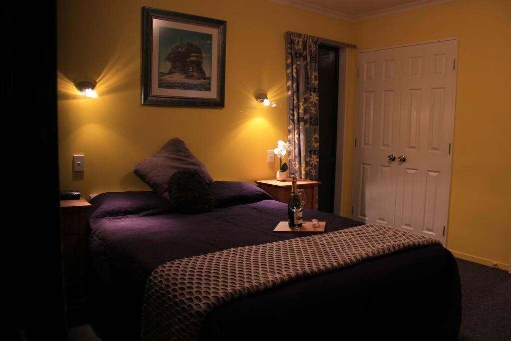Villa Popular Family And Pet Friendly Modern Cosy Bach Wifi Hanmer Springs Exterior foto