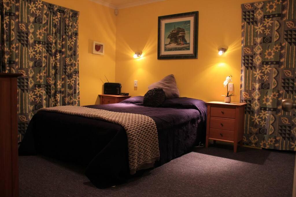 Villa Popular Family And Pet Friendly Modern Cosy Bach Wifi Hanmer Springs Exterior foto